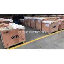 Solución prefabricada de arneses de cables de viaje para elevadores